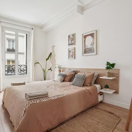 Villa Arc De Triomphe Париж Екстериор снимка