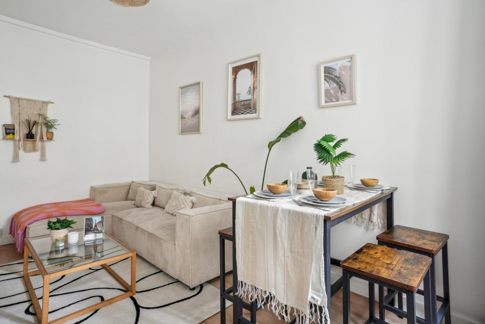 Villa Arc De Triomphe Париж Екстериор снимка