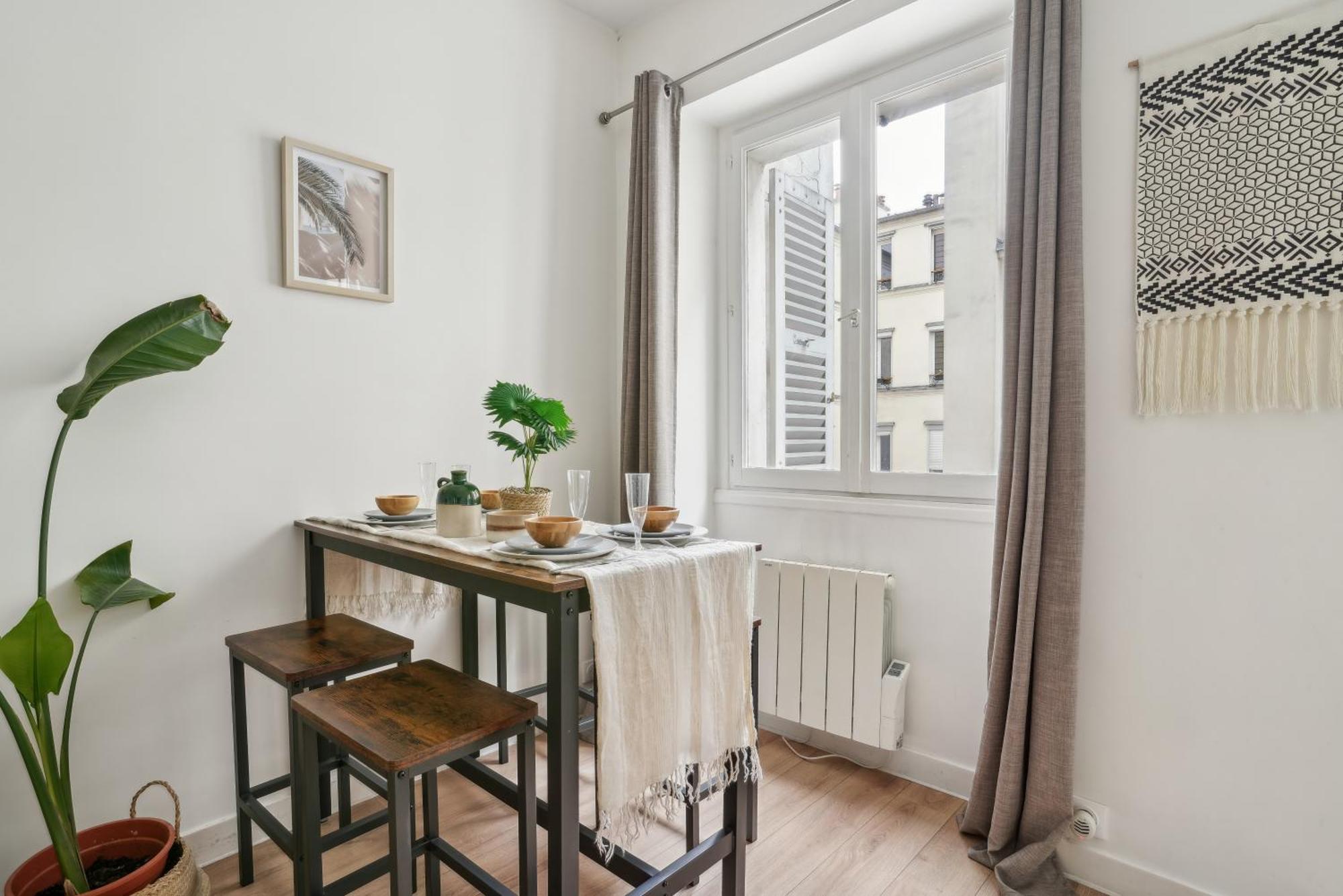 Villa Arc De Triomphe Париж Екстериор снимка