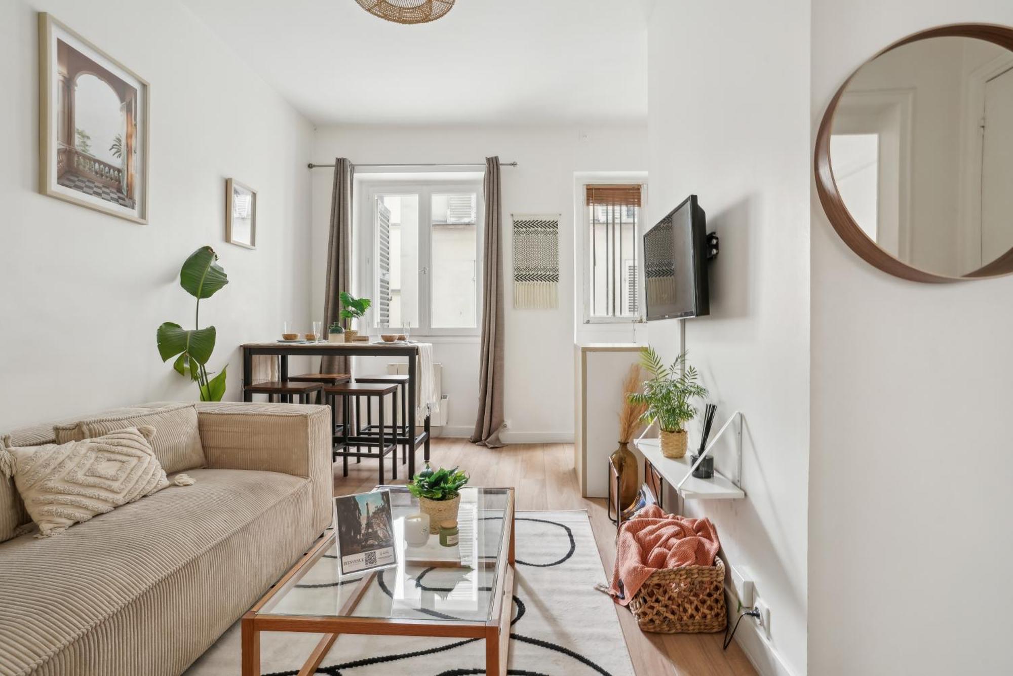 Villa Arc De Triomphe Париж Екстериор снимка