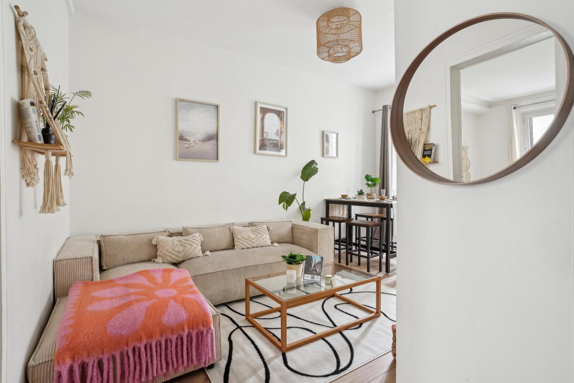 Villa Arc De Triomphe Париж Екстериор снимка